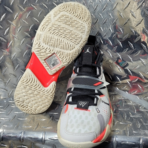 Jordan "Why Not?" ZER0.3 - Picture 4 of 5